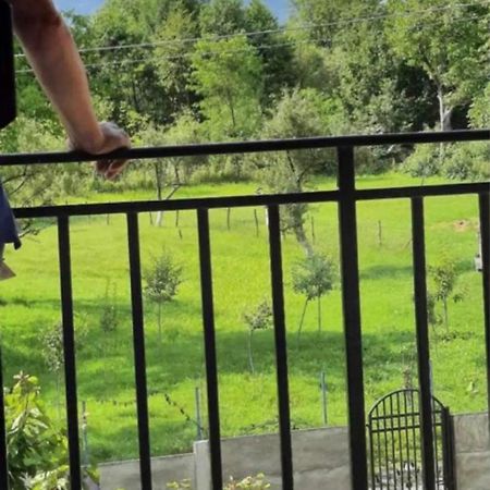 Casa Daniel Konuk evi Sibisel  Dış mekan fotoğraf