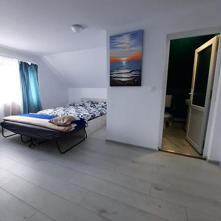 Casa Daniel Konuk evi Sibisel  Dış mekan fotoğraf