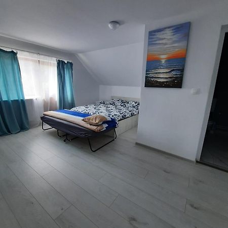 Casa Daniel Konuk evi Sibisel  Dış mekan fotoğraf