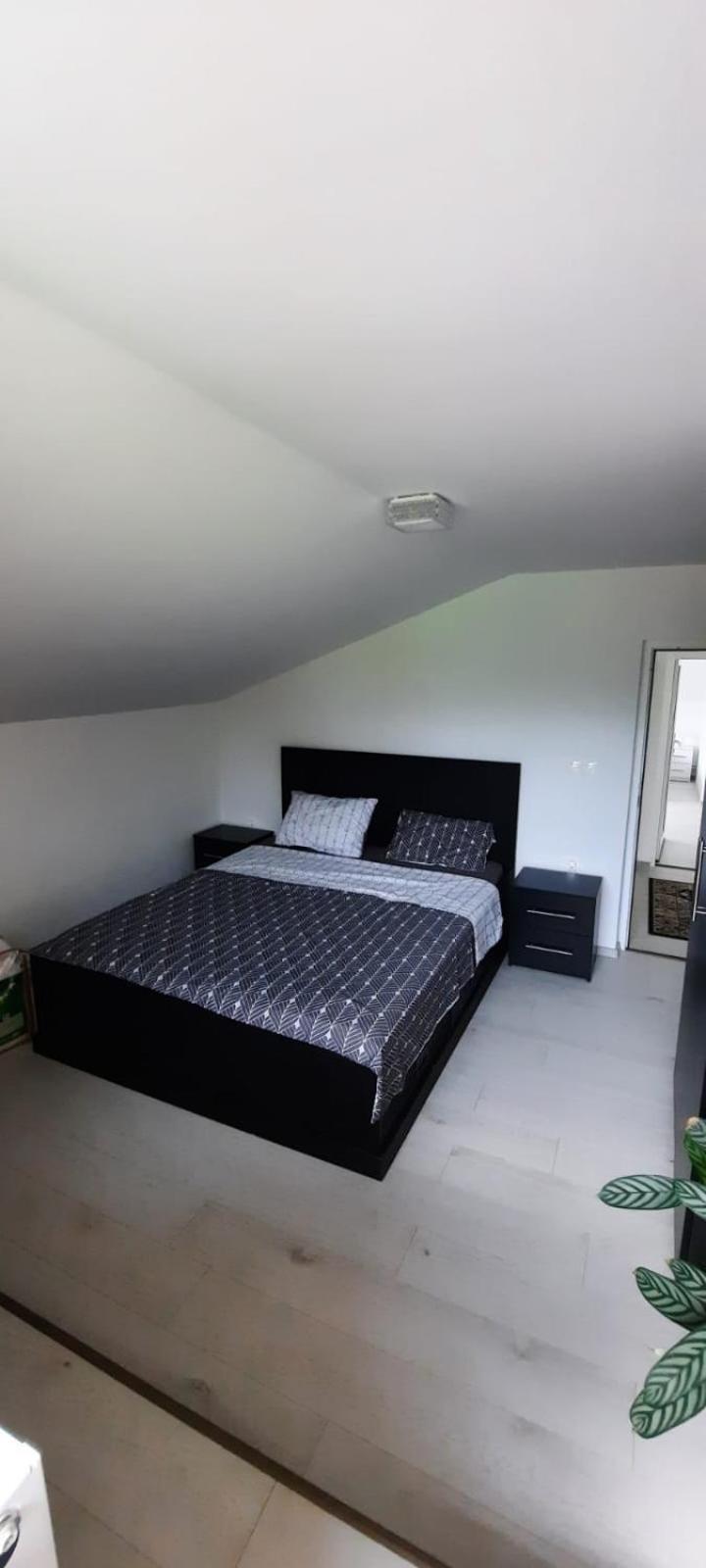 Casa Daniel Konuk evi Sibisel  Dış mekan fotoğraf