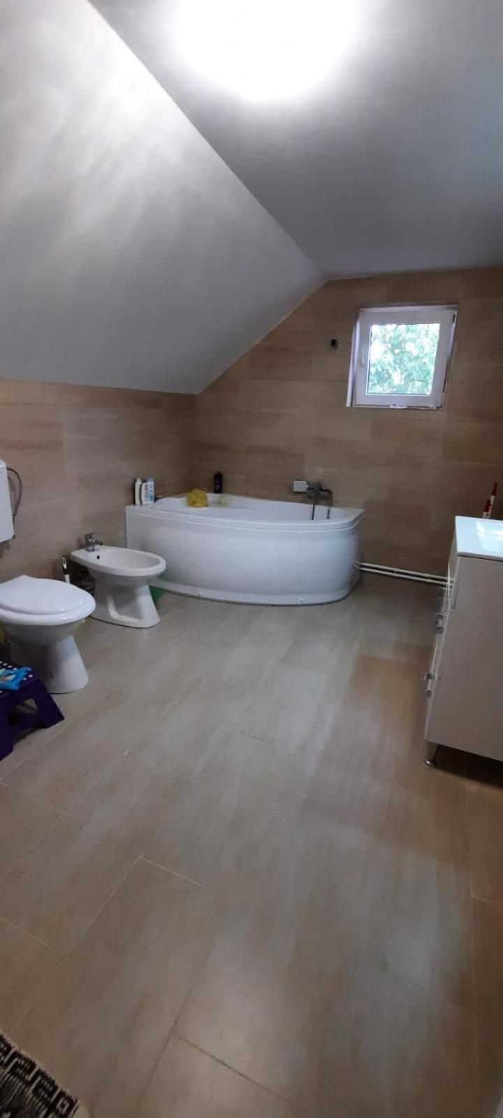 Casa Daniel Konuk evi Sibisel  Dış mekan fotoğraf