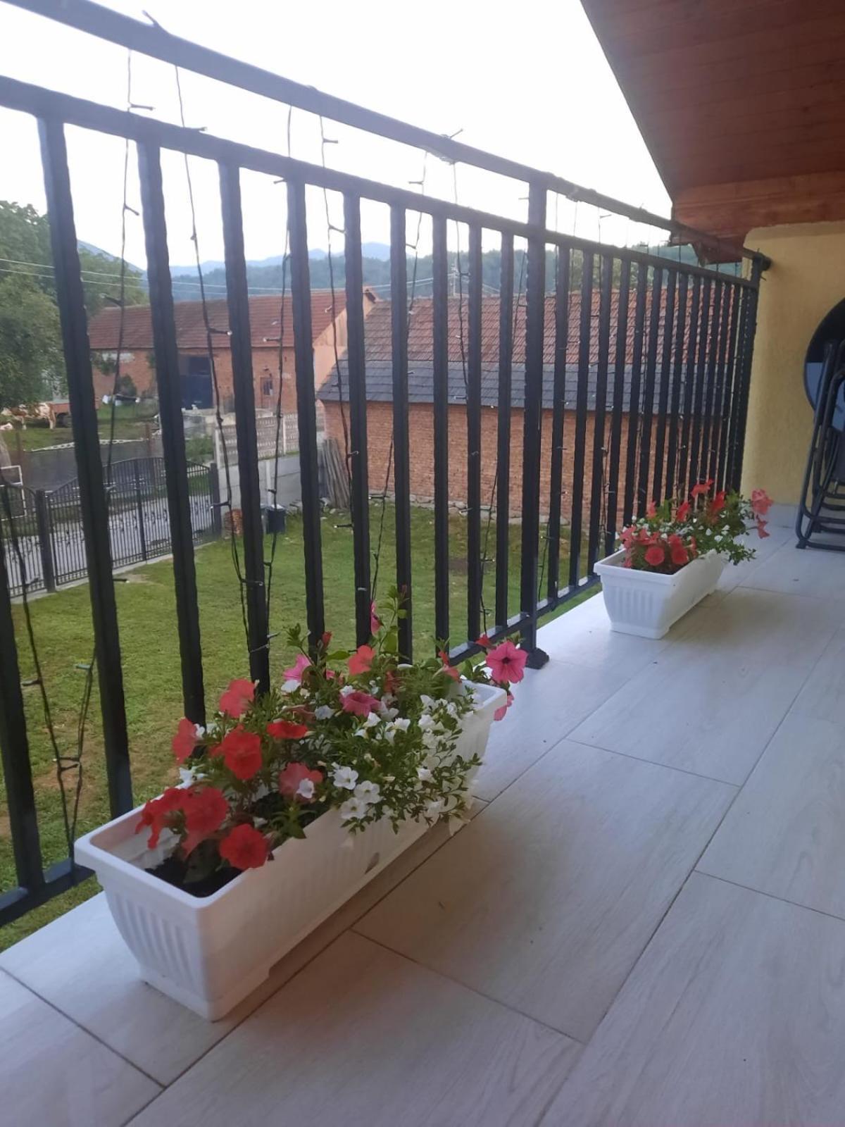 Casa Daniel Konuk evi Sibisel  Dış mekan fotoğraf