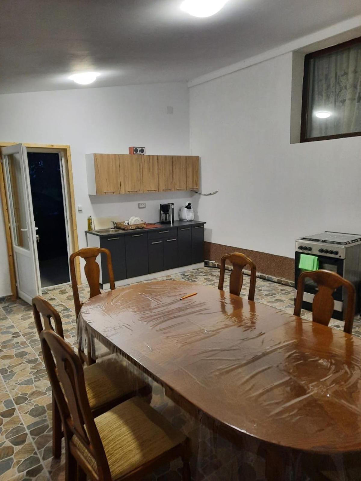 Casa Daniel Konuk evi Sibisel  Dış mekan fotoğraf