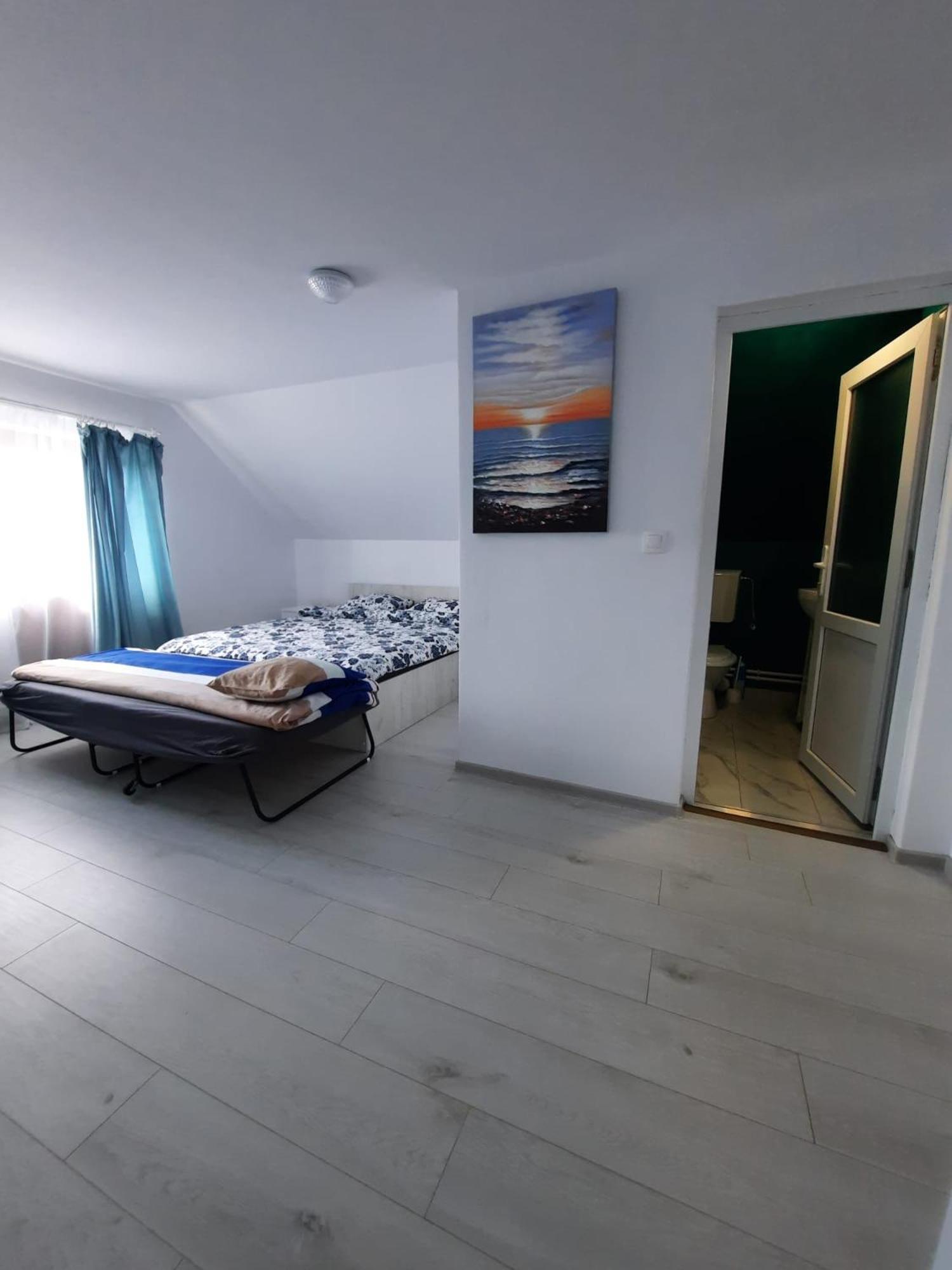 Casa Daniel Konuk evi Sibisel  Dış mekan fotoğraf