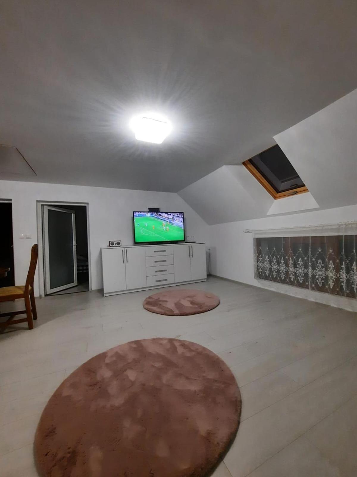 Casa Daniel Konuk evi Sibisel  Dış mekan fotoğraf