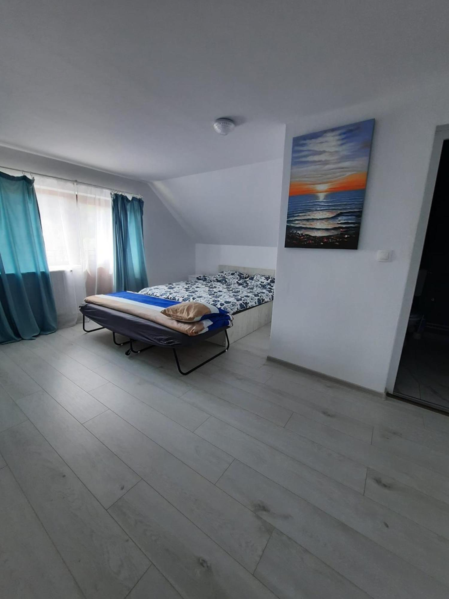 Casa Daniel Konuk evi Sibisel  Dış mekan fotoğraf