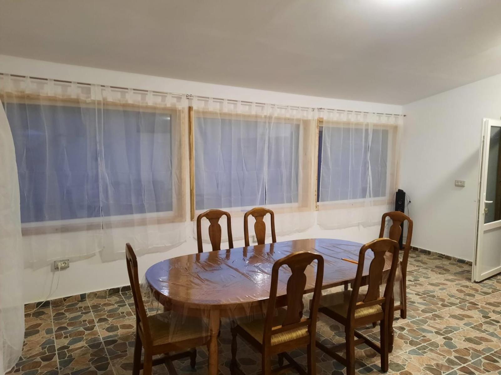 Casa Daniel Konuk evi Sibisel  Dış mekan fotoğraf
