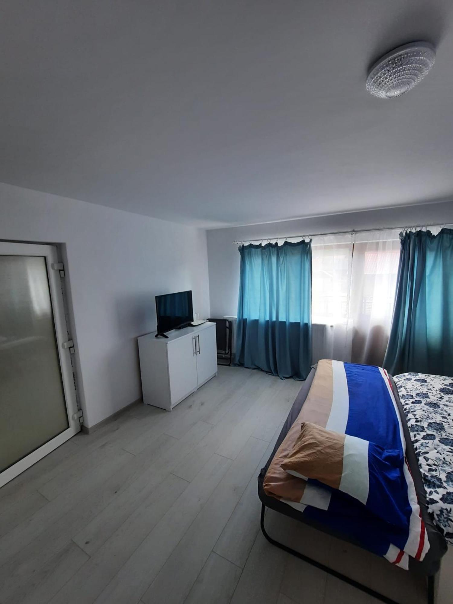 Casa Daniel Konuk evi Sibisel  Dış mekan fotoğraf