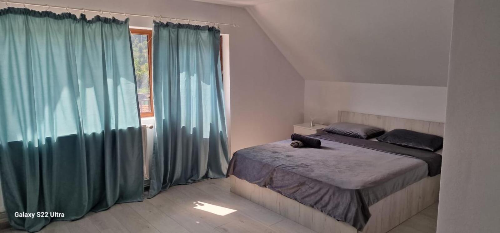 Casa Daniel Konuk evi Sibisel  Dış mekan fotoğraf