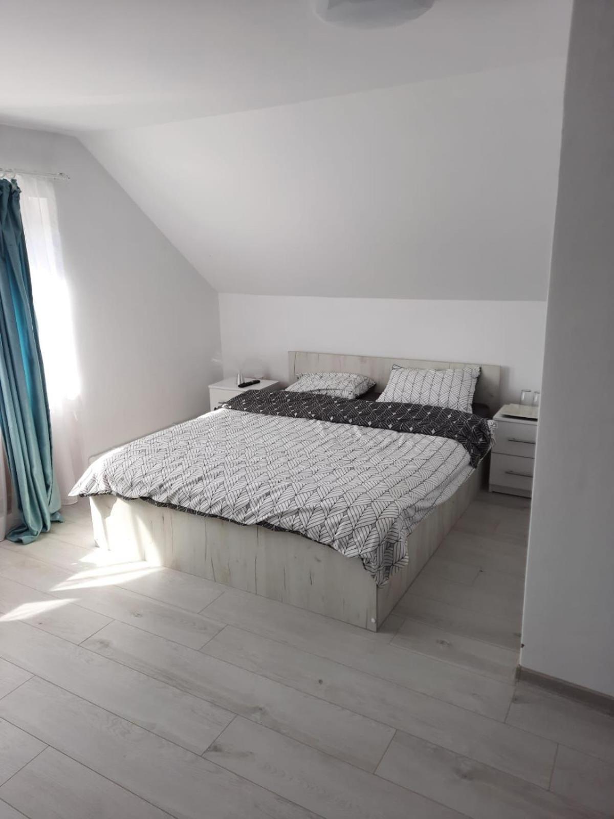 Casa Daniel Konuk evi Sibisel  Dış mekan fotoğraf