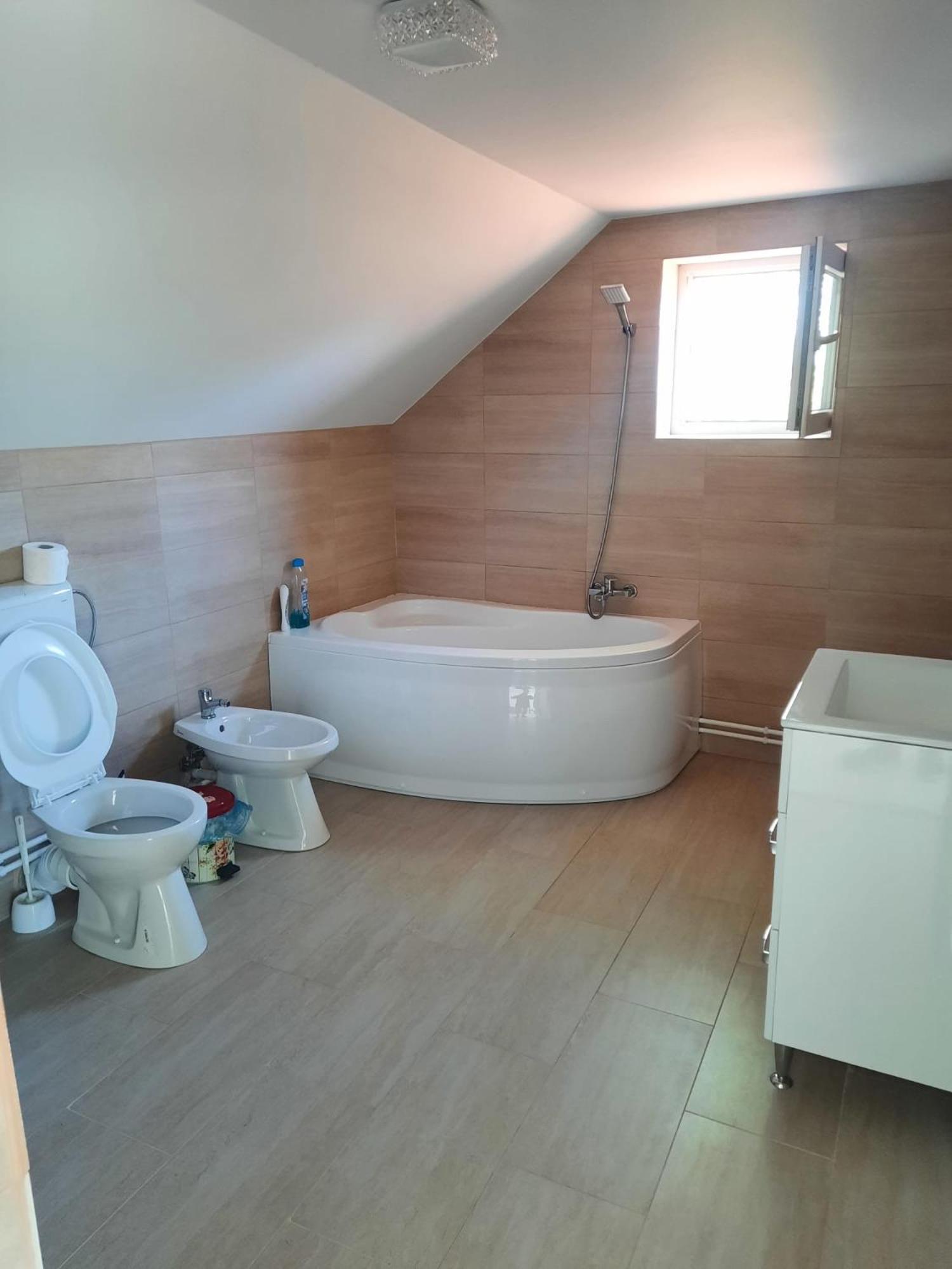 Casa Daniel Konuk evi Sibisel  Dış mekan fotoğraf
