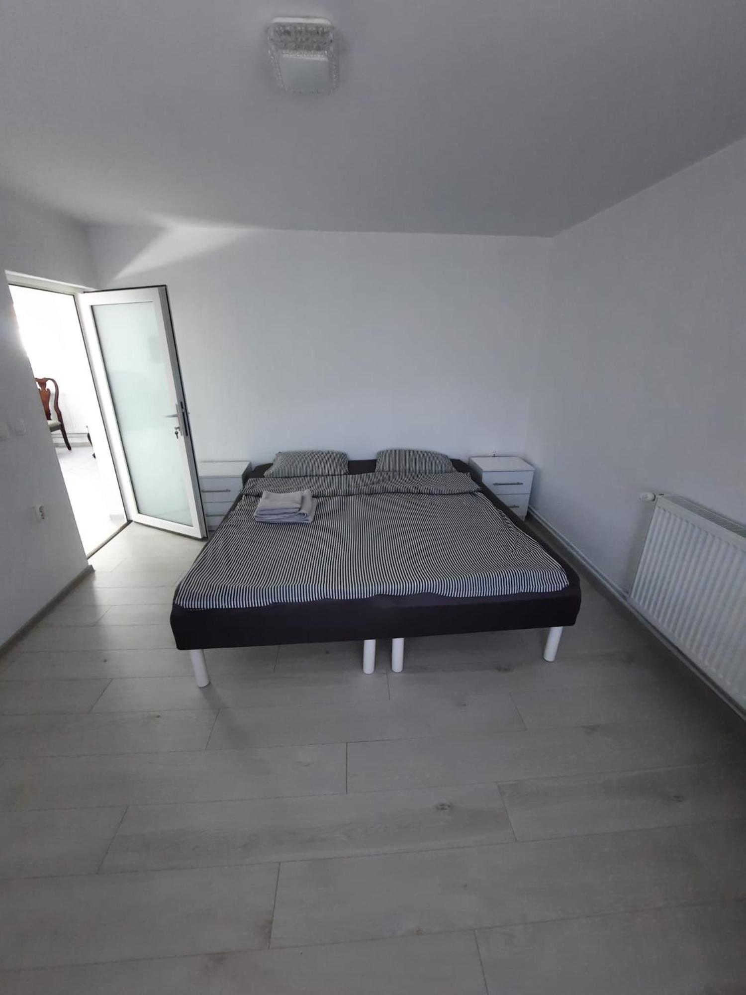 Casa Daniel Konuk evi Sibisel  Dış mekan fotoğraf